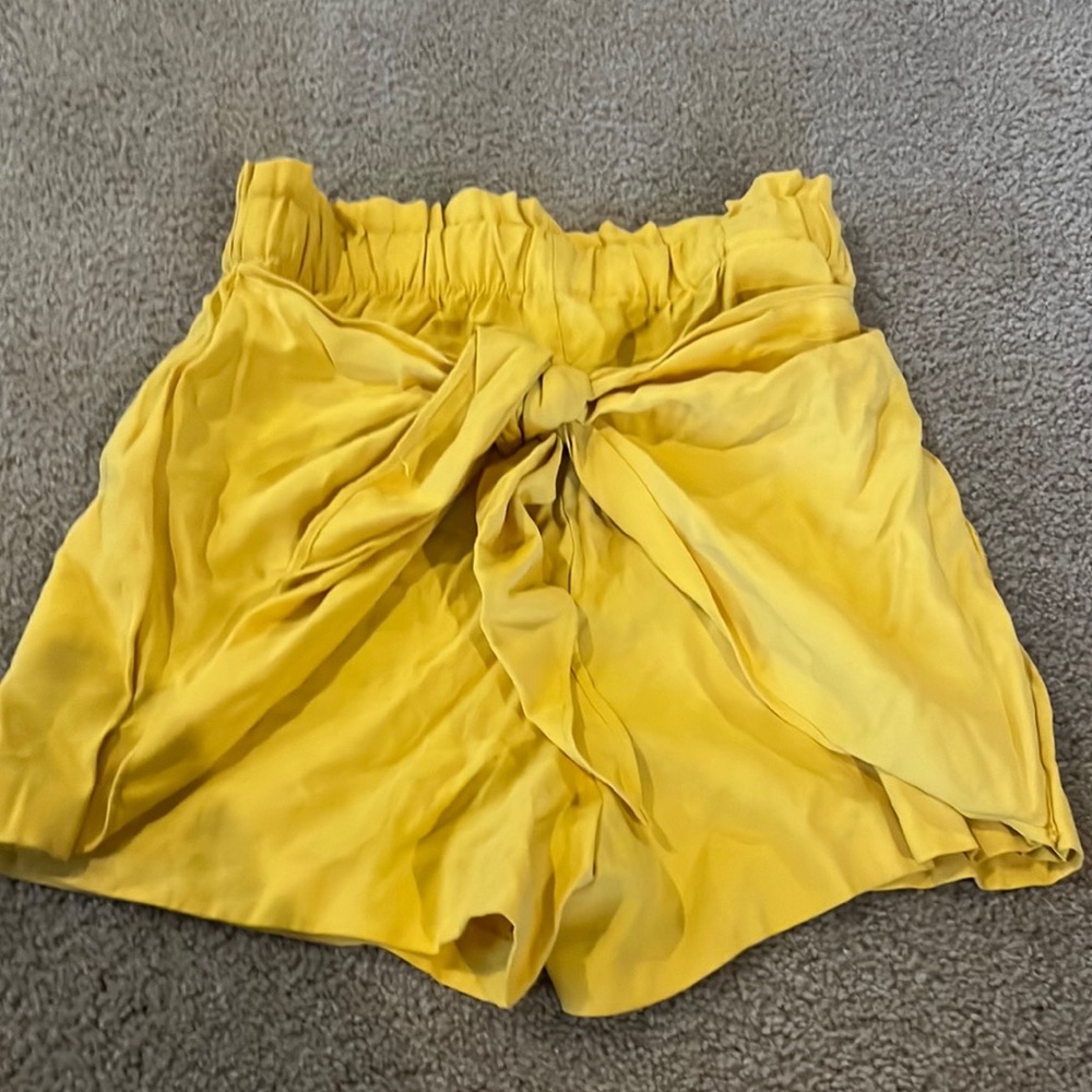Bcbg shorts